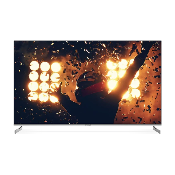 Strong SRT55UF8733 4K Qled Google TV