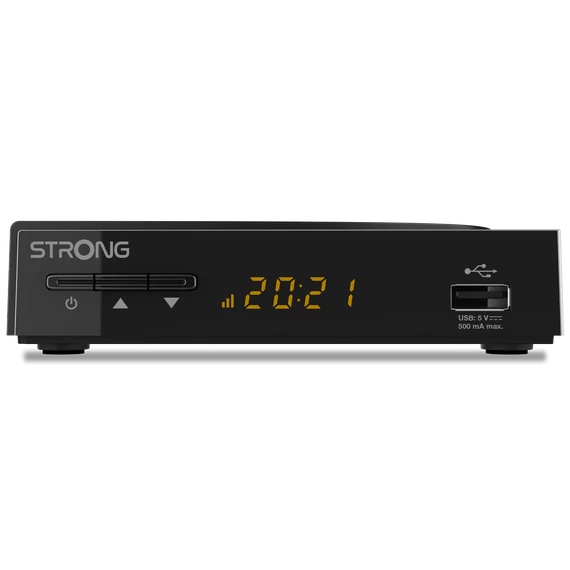 Strong SRT3030 HD kábel vevőkészülék / Set-Top-Box
