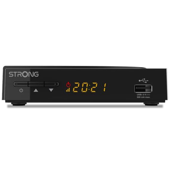 Strong SRT3030 HD kábel vevőkészülék / Set-Top-Box
