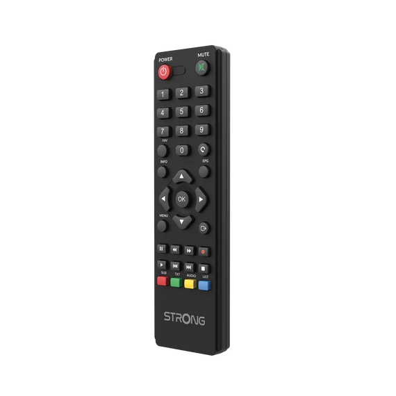 Strong SRT3030 HD kábel vevőkészülék / Set-Top-Box