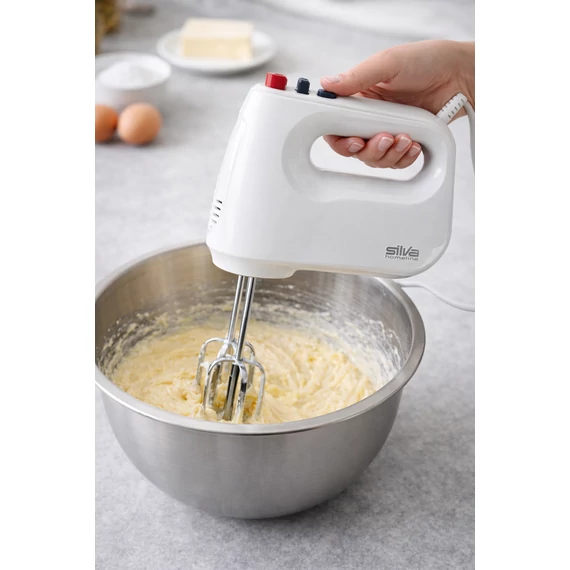Silva Schneider HM 6302 kézi mixer