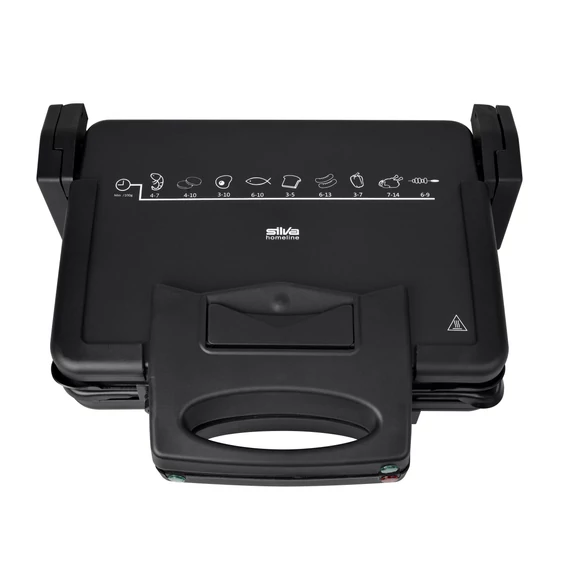 Silva Schneider KG 2410 kontakt grill