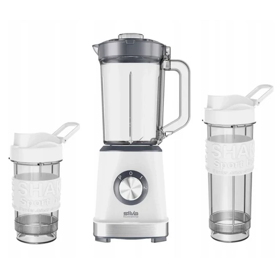 Silva Schneider SM2500 turmixgép