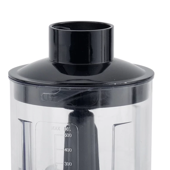 Silva Schneider SMS 6502 botmixer szett 700W rozsdamentes acél kivitelben