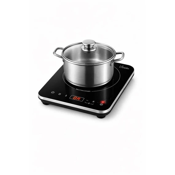Silva Schneider Cook411 indukciós főzőlap 2000W