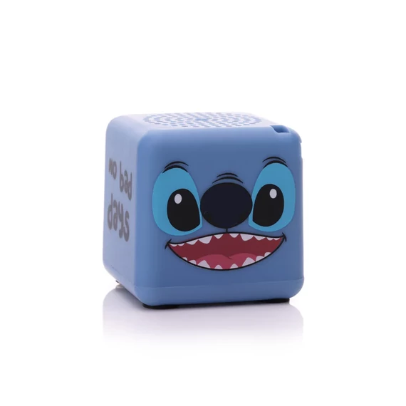 Lilo and Stitch Bitty Box Bluetooth Hangszóró
