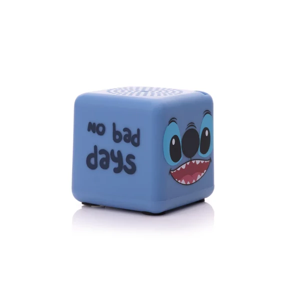 Lilo and Stitch Bitty Box Bluetooth Hangszóró