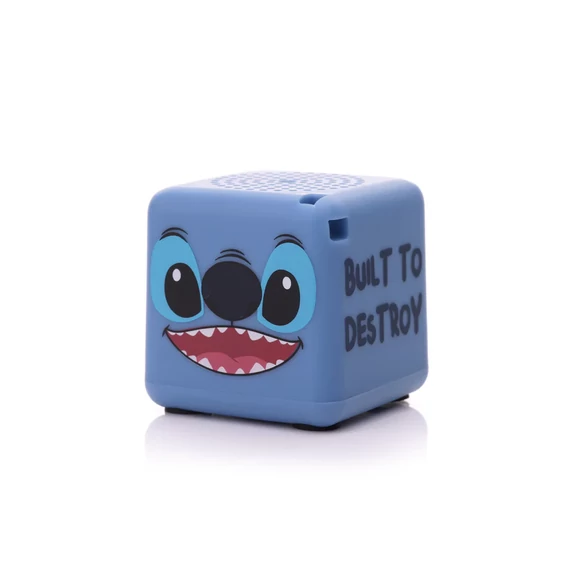 Lilo and Stitch Bitty Box Bluetooth Hangszóró