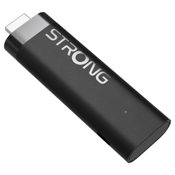 Strong LEAP-NOVA 4K Google TV AI & Dolby Vision