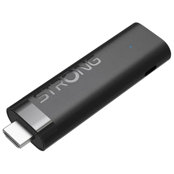 Strong LEAP-NOVA 4K Google TV AI & Dolby Vision