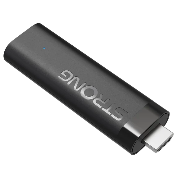 Strong LEAP-NOVA 4K Google TV AI & Dolby Vision