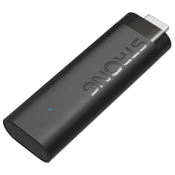 Strong LEAP-NOVA 4K Google TV AI & Dolby Vision