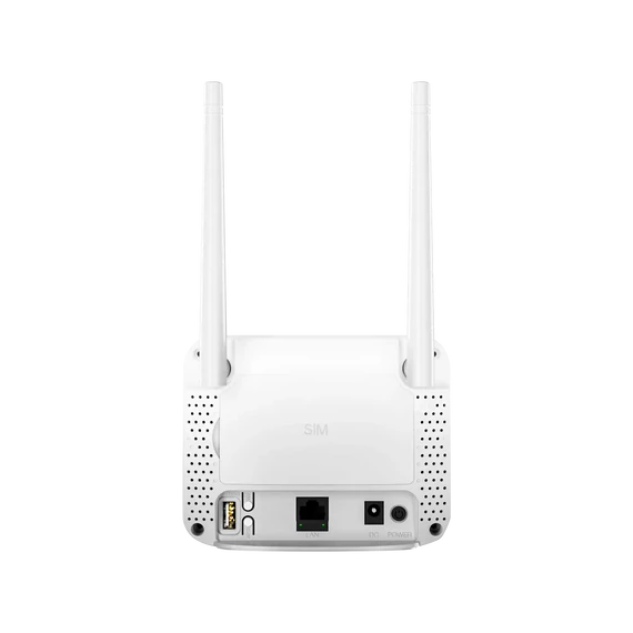 Strong 4G LTE Router 350 Mini