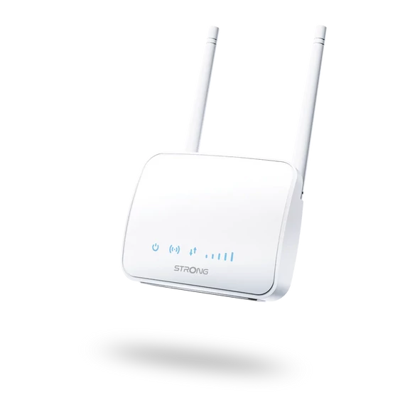 Strong 4G LTE Router 350 Mini