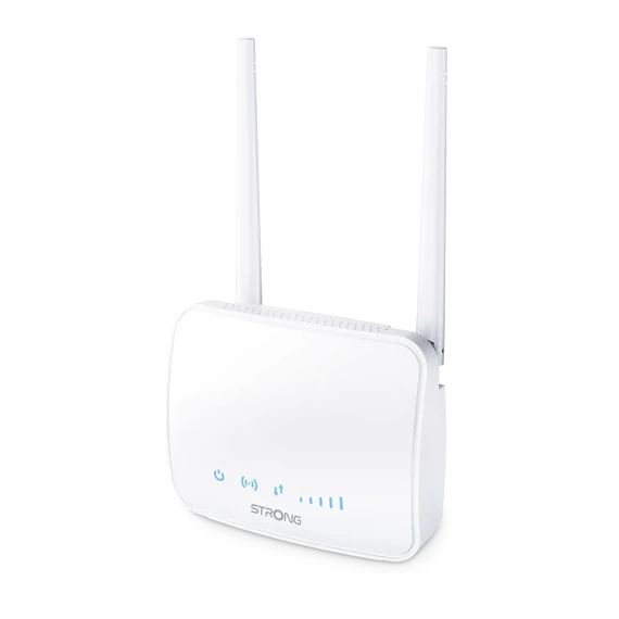 Strong 4G LTE Router 350 Mini
