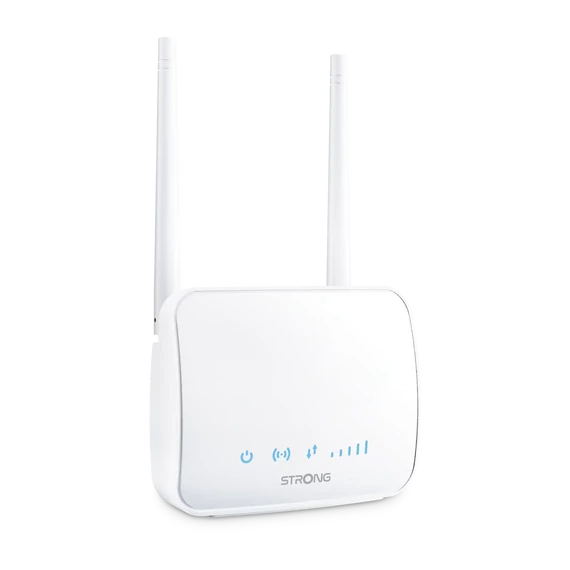 Strong 4G LTE Router 350 Mini