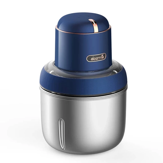 Deerma Cordless Mincer DEM-JR08