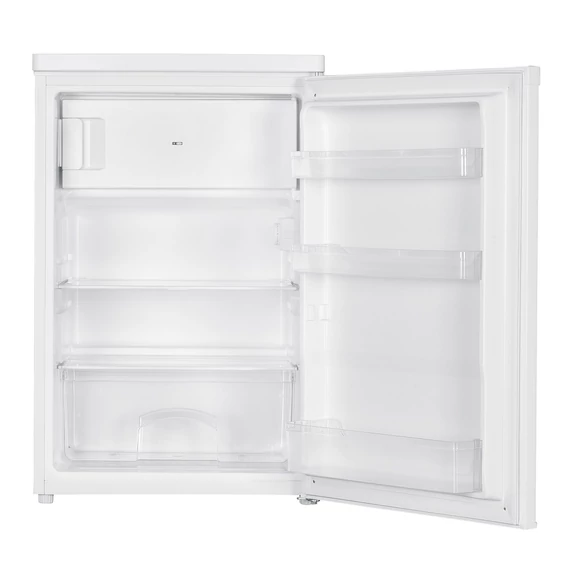 Gaba GH-109WE kabinet hűtőszekrény 109 L 4 csillagos fagyasztórekesszel, fehér