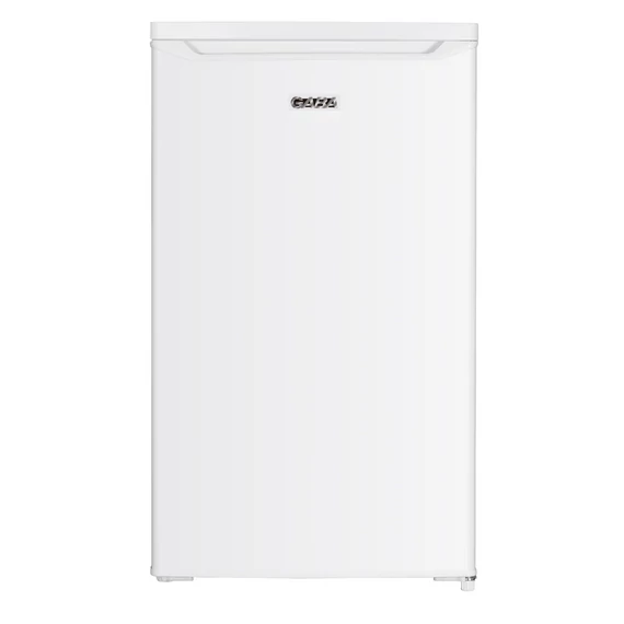 Gaba GH-109WE kabinet hűtőszekrény 109 L 4 csillagos fagyasztórekesszel, fehér