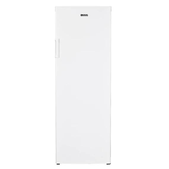 Gaba GH-242W Fagyasztószekrény 242 L 7 Fiókos Fehér