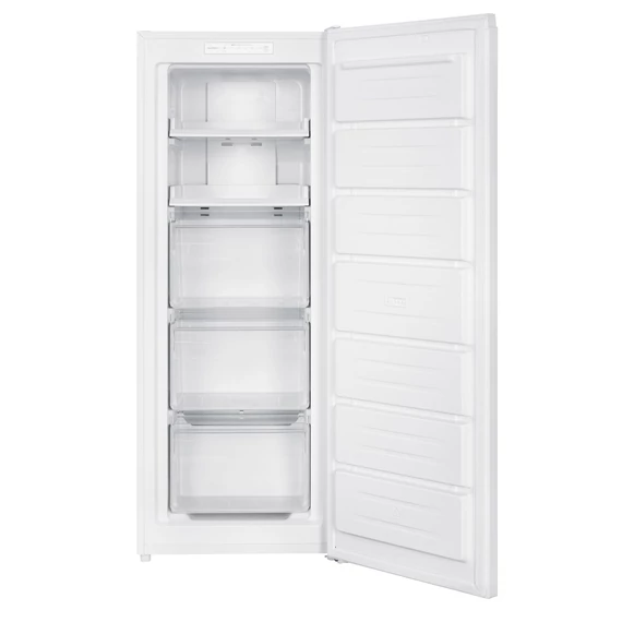 Gaba GHNF-161W Fagyasztószekrény No Frost 161 L Fehér