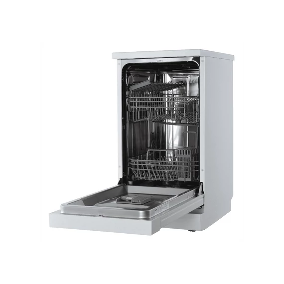 Gaba GMDW-45W Mosogatógép 45 cm 10 Terítékes Fehér
