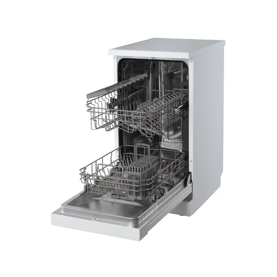 Gaba GMDW-45W Mosogatógép 45 cm 10 Terítékes Fehér