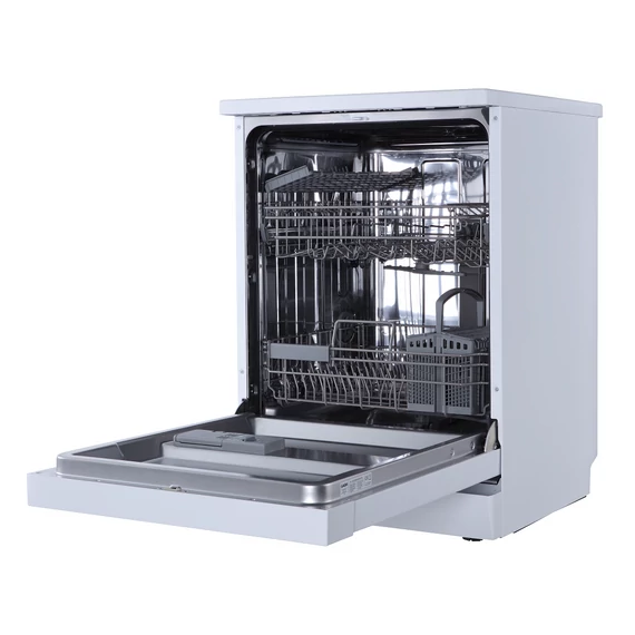 Gaba GMDW-60W Mosogatógép 60 cm 14 Terítékes Fehér