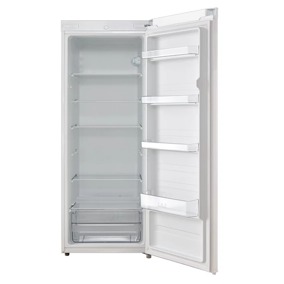 Gaba GMR-230W egyajtós hűtőszekrény 230 L fehér