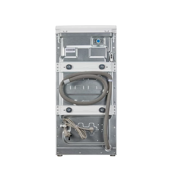 Gaba GMW-612CSB Felültöltős Mosógép 6 kg 1200 ford./perc