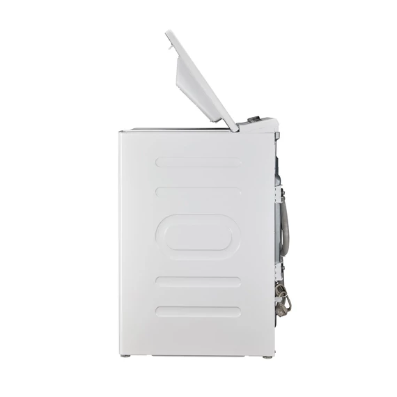 Gaba GMW-612CSB Felültöltős Mosógép 6 kg 1200 ford./perc