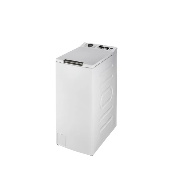 Gaba GMW-612CSB Felültöltős Mosógép 6 kg 1200 ford./perc