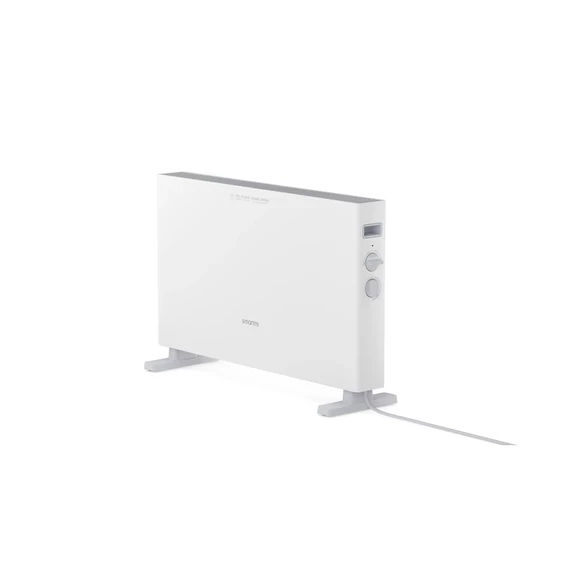 Smartmi Convector Heater 1S Mechanical version Elektromos Hősugárzó