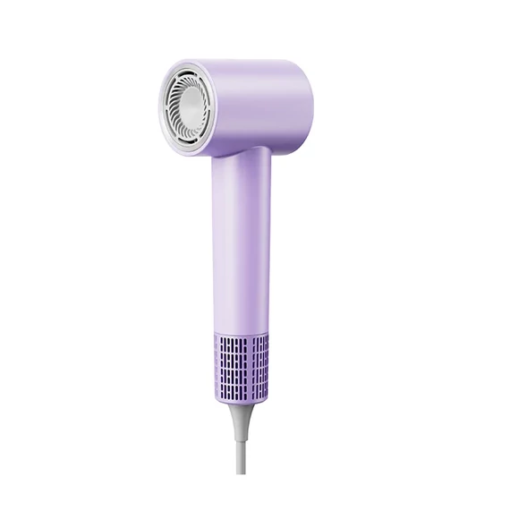 Lydsto Supersonic Negative Ion Hair Dryer S501 purple