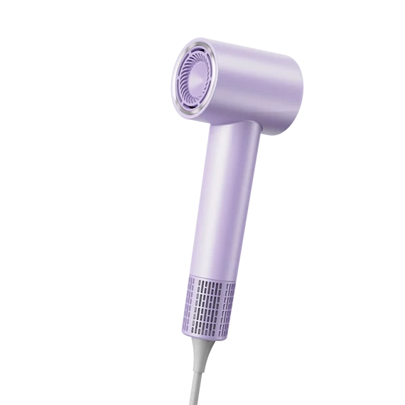 Lydsto Supersonic Negative Ion Hair Dryer S501 purple