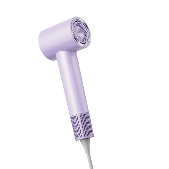 Lydsto Supersonic Negative Ion Hair Dryer S501 purple