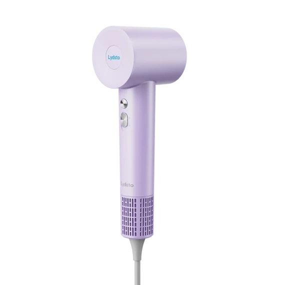 Lydsto Supersonic Negative Ion Hair Dryer S501 purple