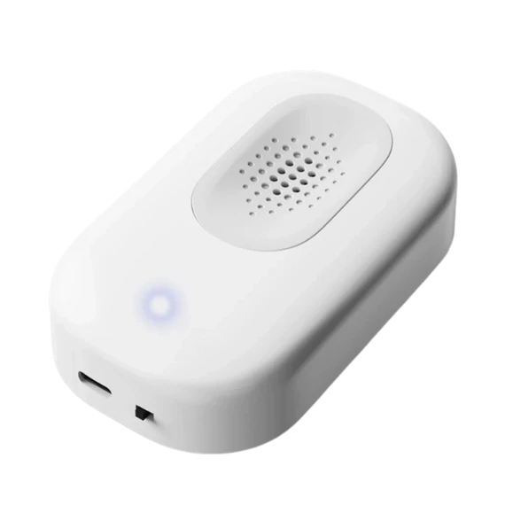 Lydsto intelligent sterilizer&deodorizer