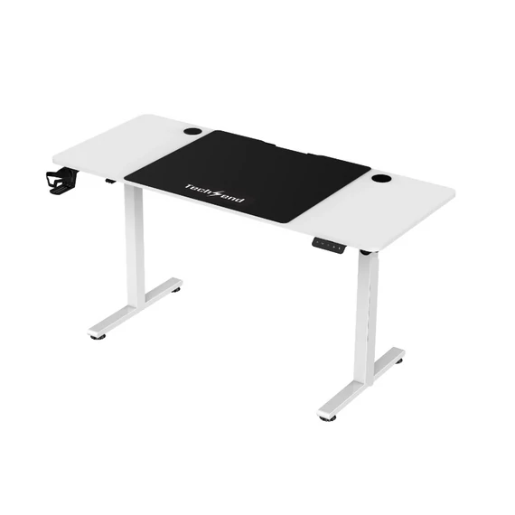 Techsend Electric Adjustable Desk PEL1460/EL-LV1460 White