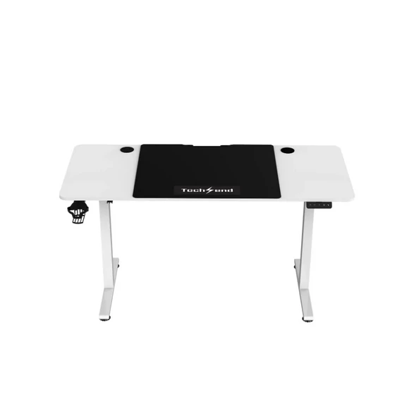 Techsend Electric Adjustable Desk PEL1460/EL-LV1460 White