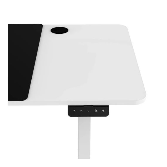 Techsend Electric Adjustable Desk PEL1460/EL-LV1460 White