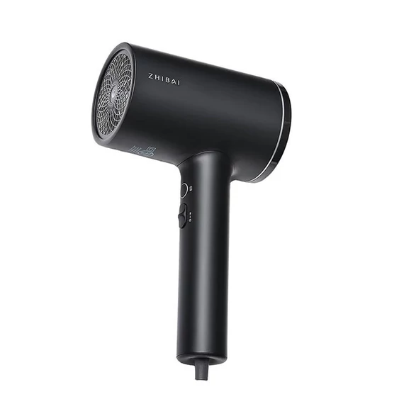 Zhibai Hair Dryer HL350 black