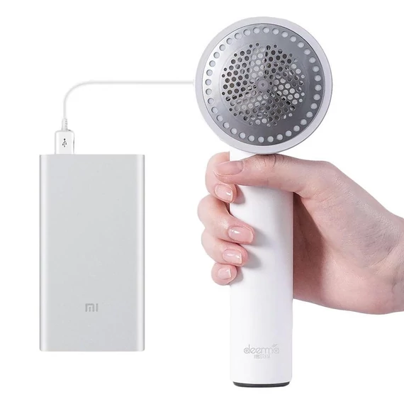 Deerma LInt Remover DEM-MQ813W