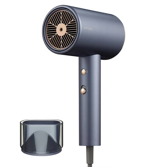 Zhibai Hair Dryer HL510 gray