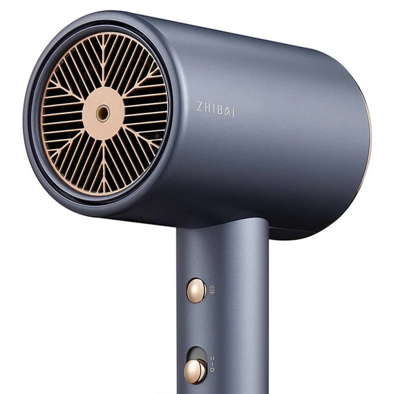Zhibai Hair Dryer HL510 gray