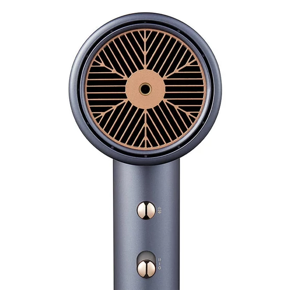 Zhibai Hair Dryer HL510 gray
