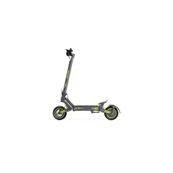 Isinwheel D1 Prémium Elektromos Roller – 48v, 10Ah, 1200W, 40 km