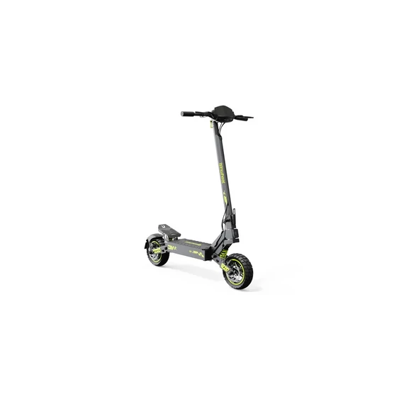isinwheel D1 Plus Prémium Elektromos Roller – 48v, 15Ah, 1200W, 55 km