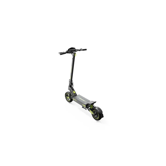 isinwheel D1 Plus Prémium Elektromos Roller – 48v, 15Ah, 1200W, 55 km