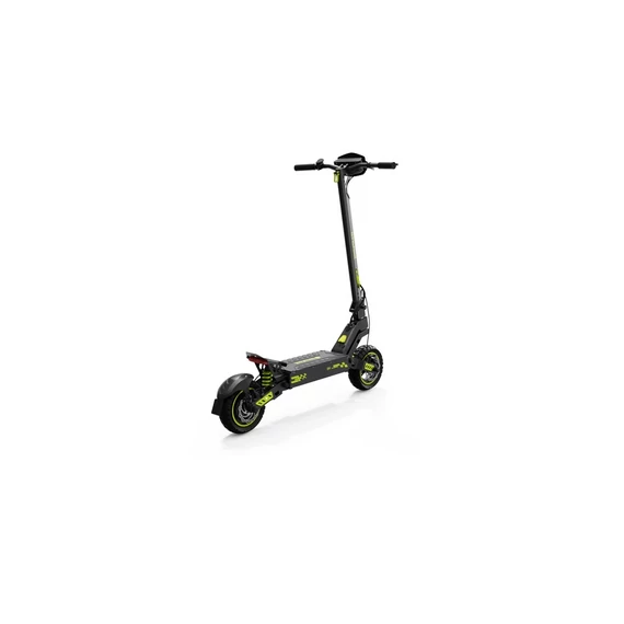 isinwheel D1 Plus Prémium Elektromos Roller – 48v, 15Ah, 1200W, 55 km